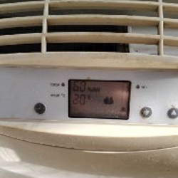 Осушитель воздуха Ballu BDH-25L - фото 2