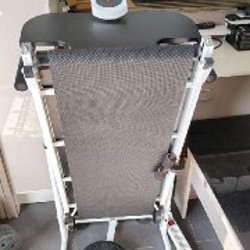 Осушитель воздуха Ballu BDH-25L - фото 4