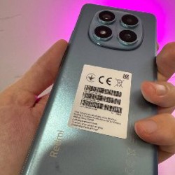 Смартфон Readmi Note 14 Pro - фото 3