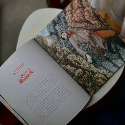 Грузинские мифические герои - фото 2