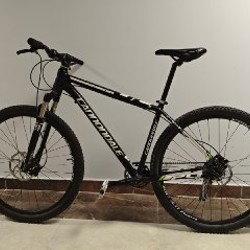 Велосипед Cannondale Trail SL 29 - фото 3