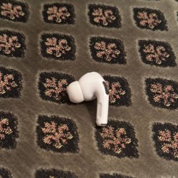 Наушник AirPods Pro 2-го поколения - фото 2