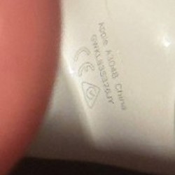 Наушник AirPods Pro 2-го поколения - фото 3