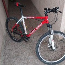 Велосипед - фото 1