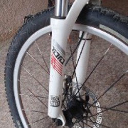 Велосипед - фото 3