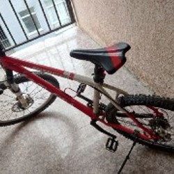 Велосипед - фото 4