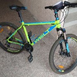 Велосипед - фото 5