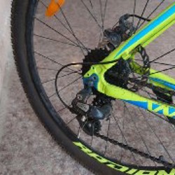 Велосипед - фото 7