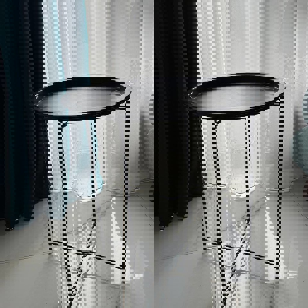 Стол круглый