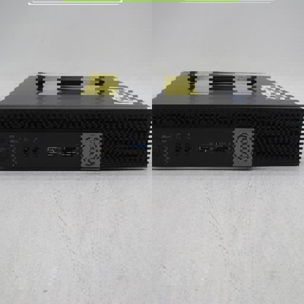 Мини-компьютер DELL OptiPlex 7060