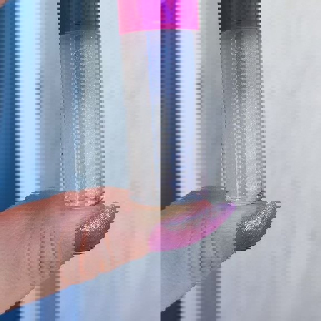 Puffer Comple Lip Plumper Gloss