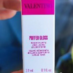 Puffer Comple Lip Plumper Gloss - фото 2