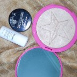 Puffer Comple Lip Plumper Gloss - фото 5