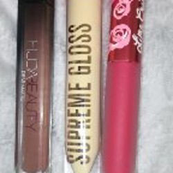 Puffer Comple Lip Plumper Gloss - фото 6