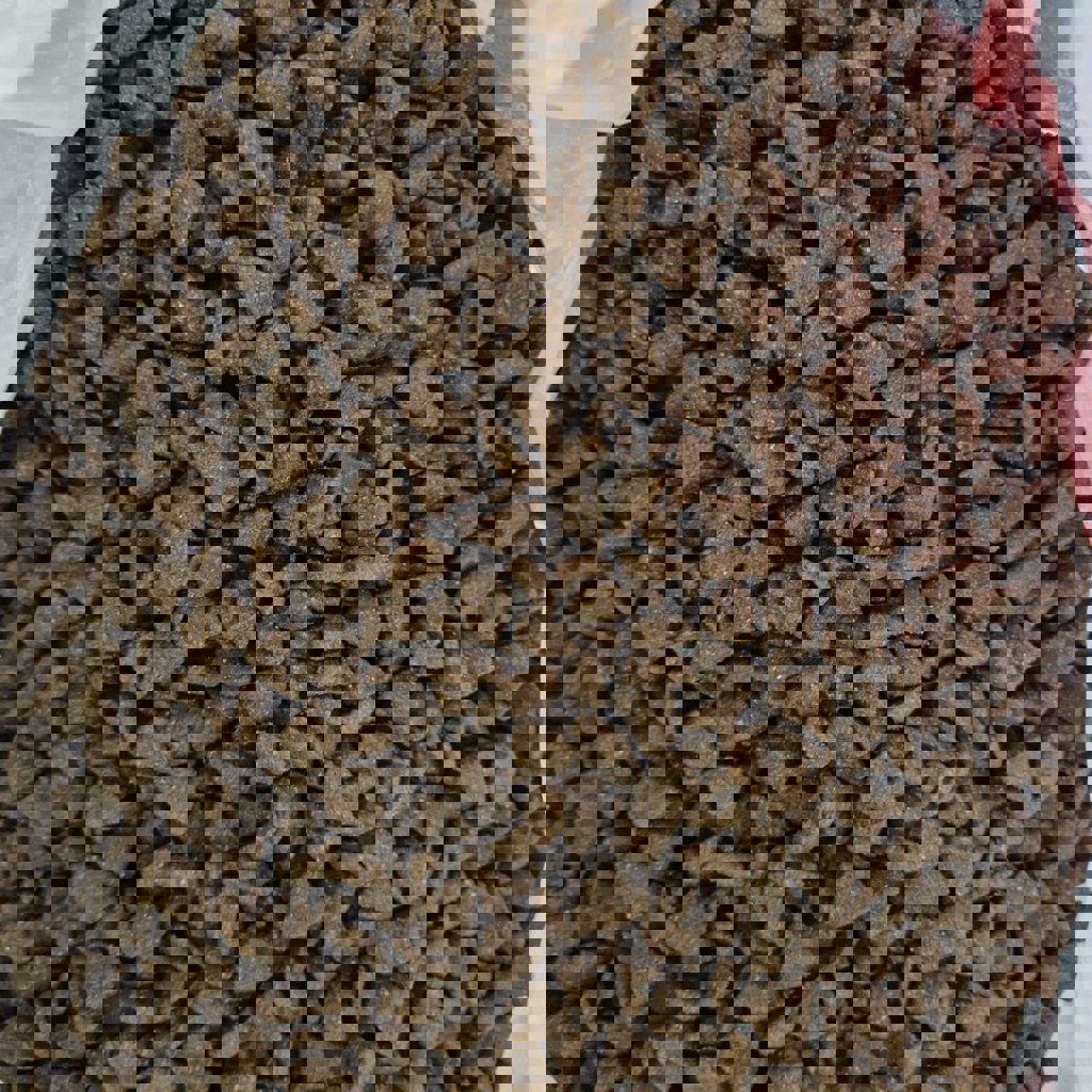 Корм Monge для собак с курицей