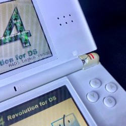 Nintendo DS Lite - фото 4