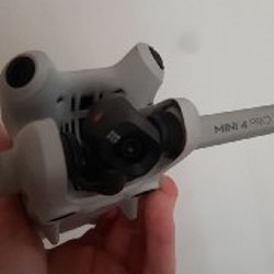 Dji mini 4 pro - фото 3