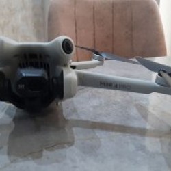 Dji mini 4 pro - фото 4