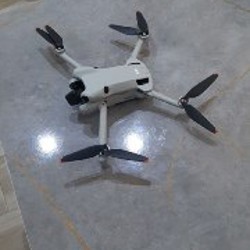 Dji mini 4 pro - фото 5