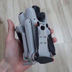 Dji mini 4 pro - фото 6