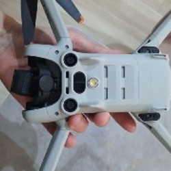 Dji mini 4 pro - фото 7