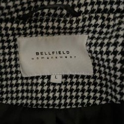 Пальто в гусиную лапку - фото 3