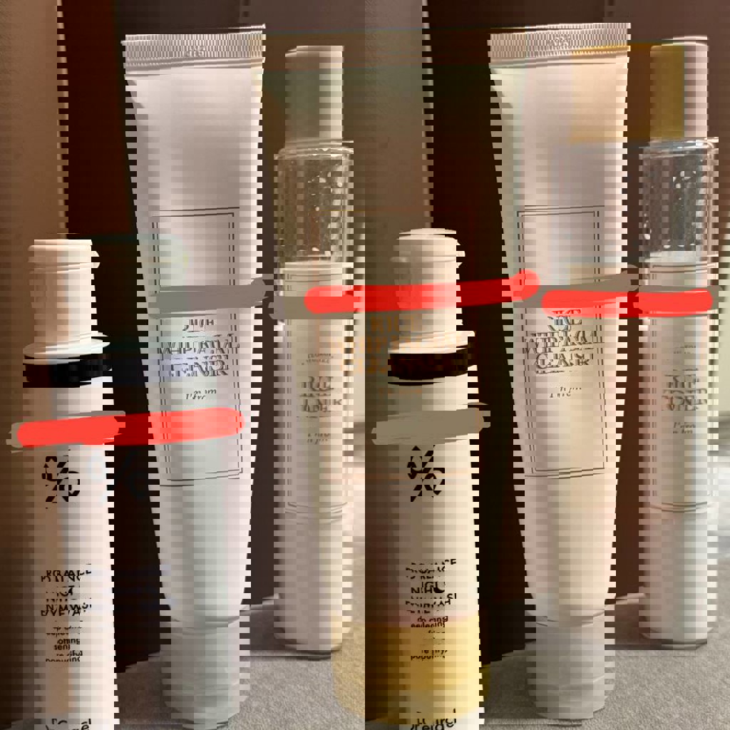 Энзимная пудра с древесным углём Dr.Ceuracle Pro Balance Night Enzyme Wash