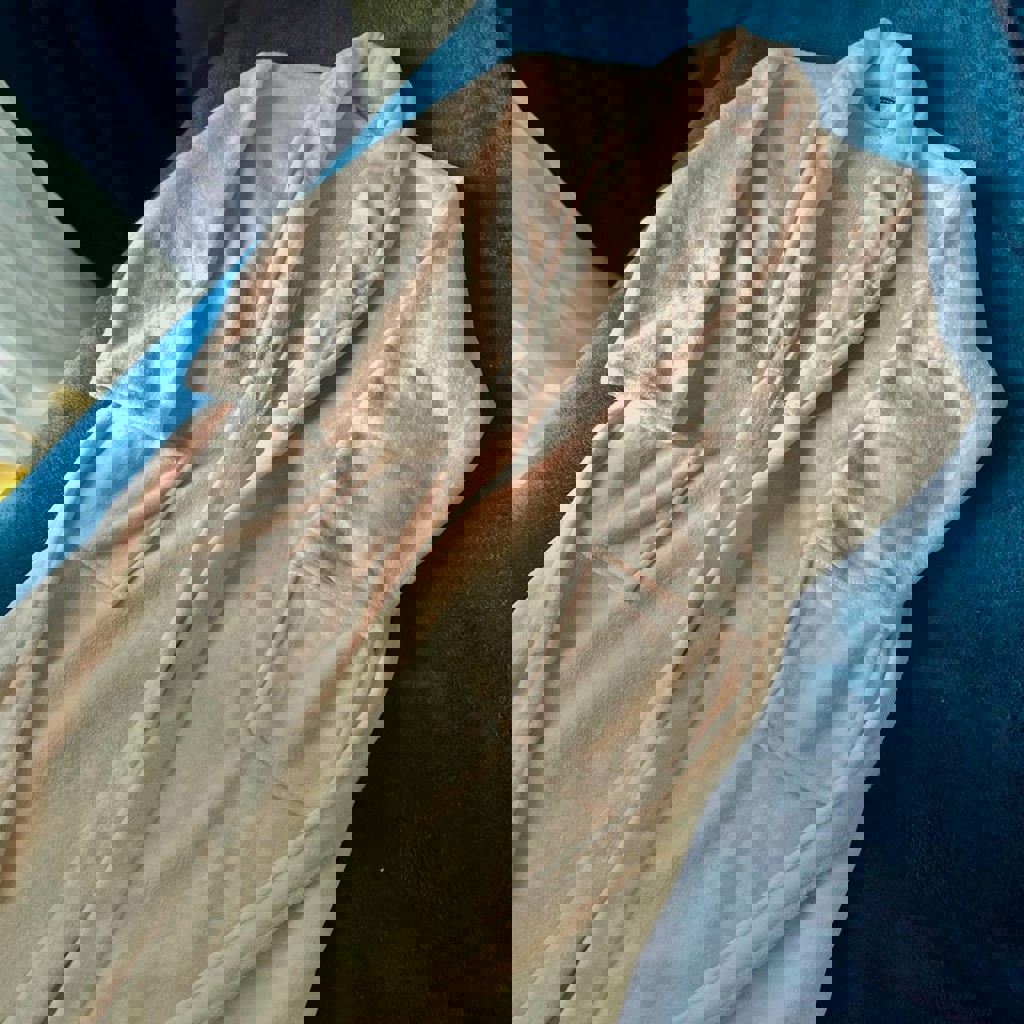 Халатик из Jysk