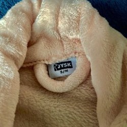 Халатик из Jysk - фото 2