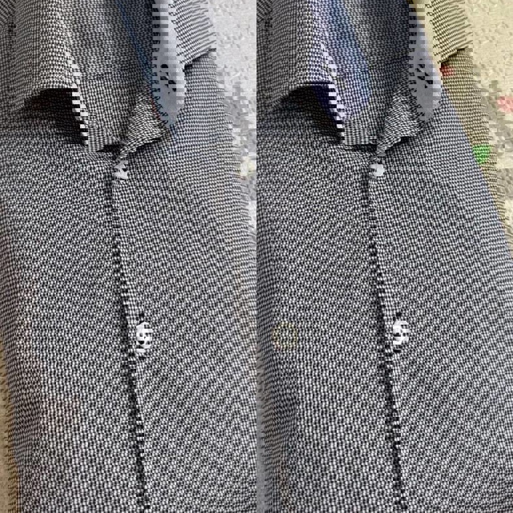 Рубашка Skot S