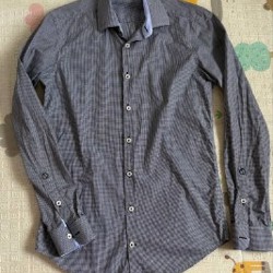 Рубашка Skot S - фото 2