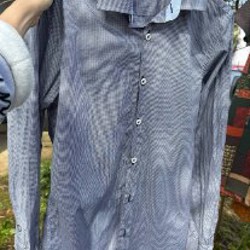 Рубашка Skot S - фото 4