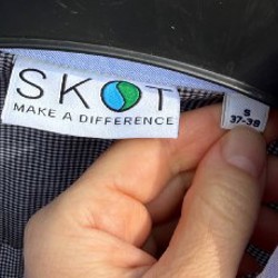 Рубашка Skot S - фото 5
