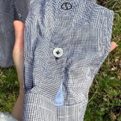 Рубашка Skot S - фото 8