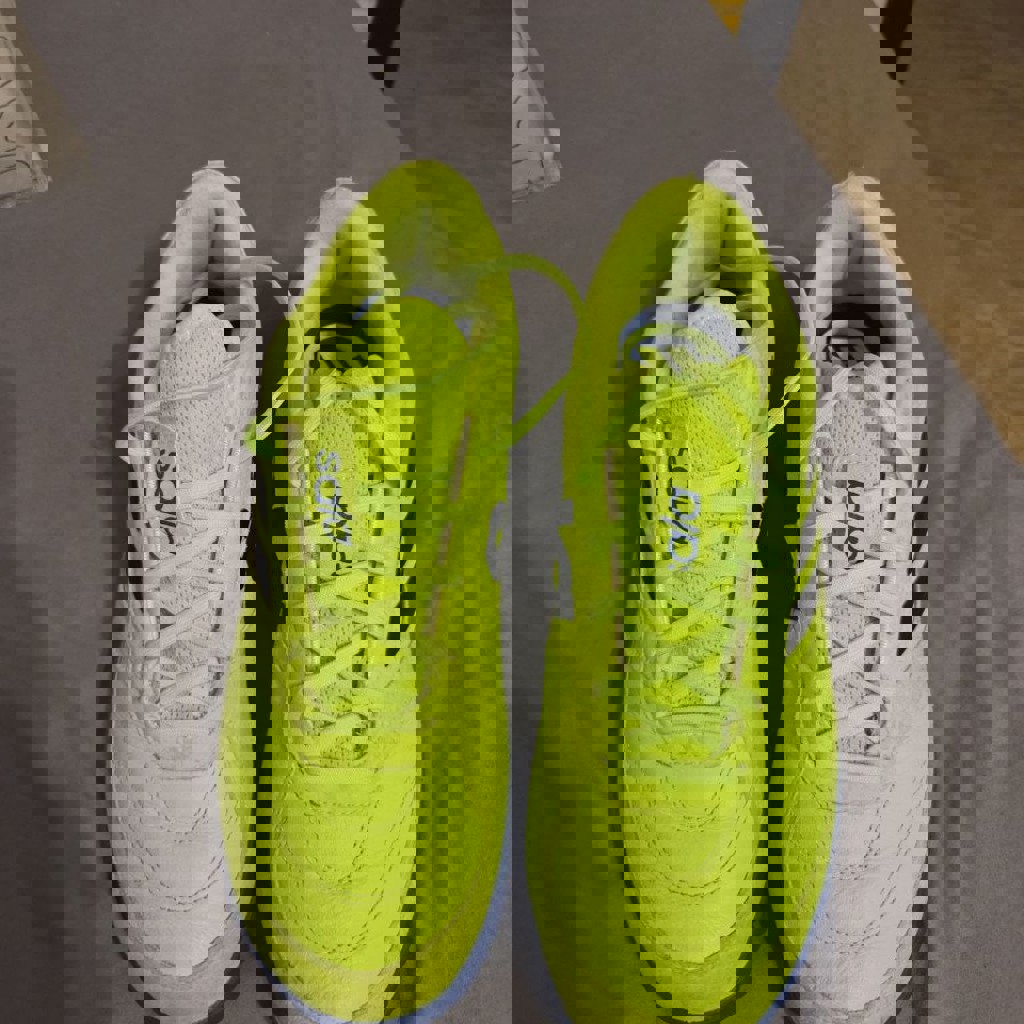 Кеды Adidas Top Sala Competition