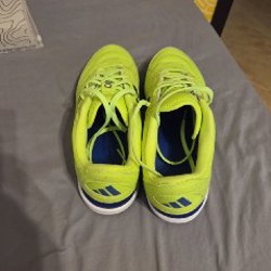 Кеды Adidas Top Sala Competition - фото 2