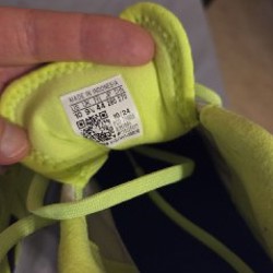 Кеды Adidas Top Sala Competition - фото 4