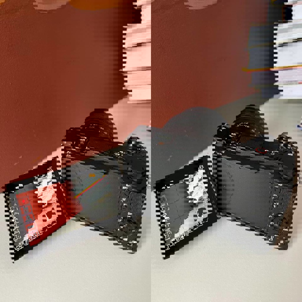 Sony ZV-E10M2K Black