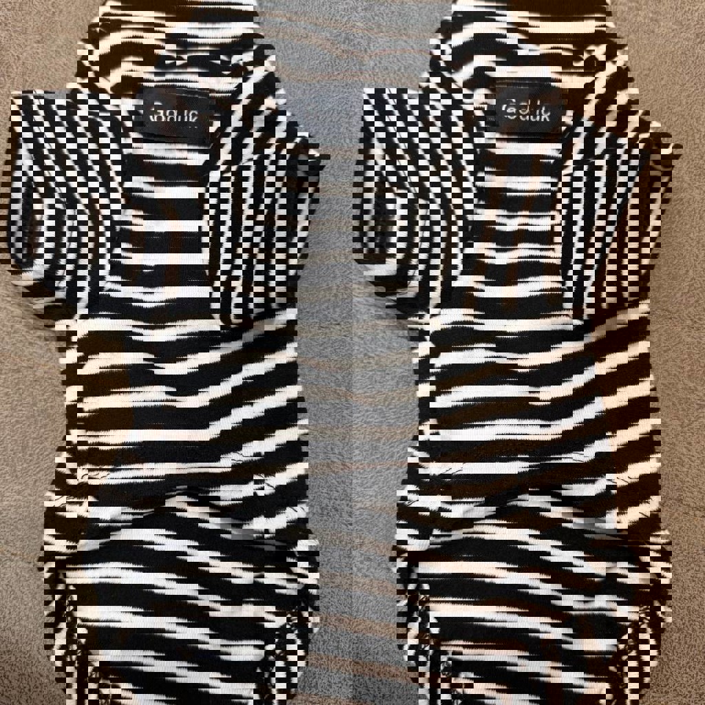 Кофточка для щенка