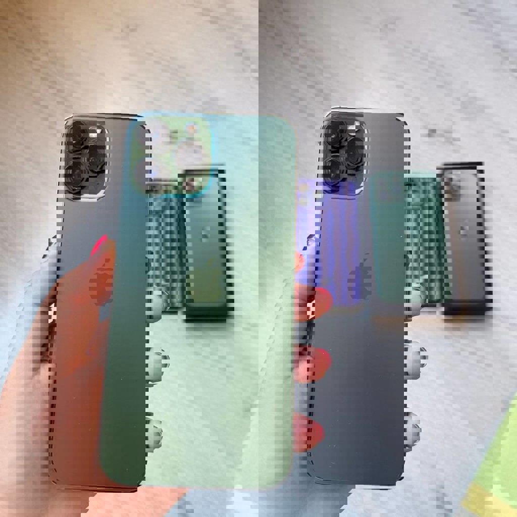 Айфон 13 Про Макс