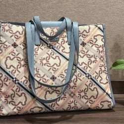 Сумка-тоут TOUS - фото 2