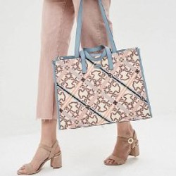 Сумка-тоут TOUS - фото 4