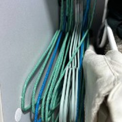 Вешалки - фото 10