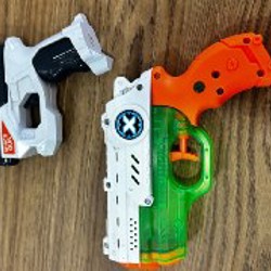 Пакет Лего - фото 2