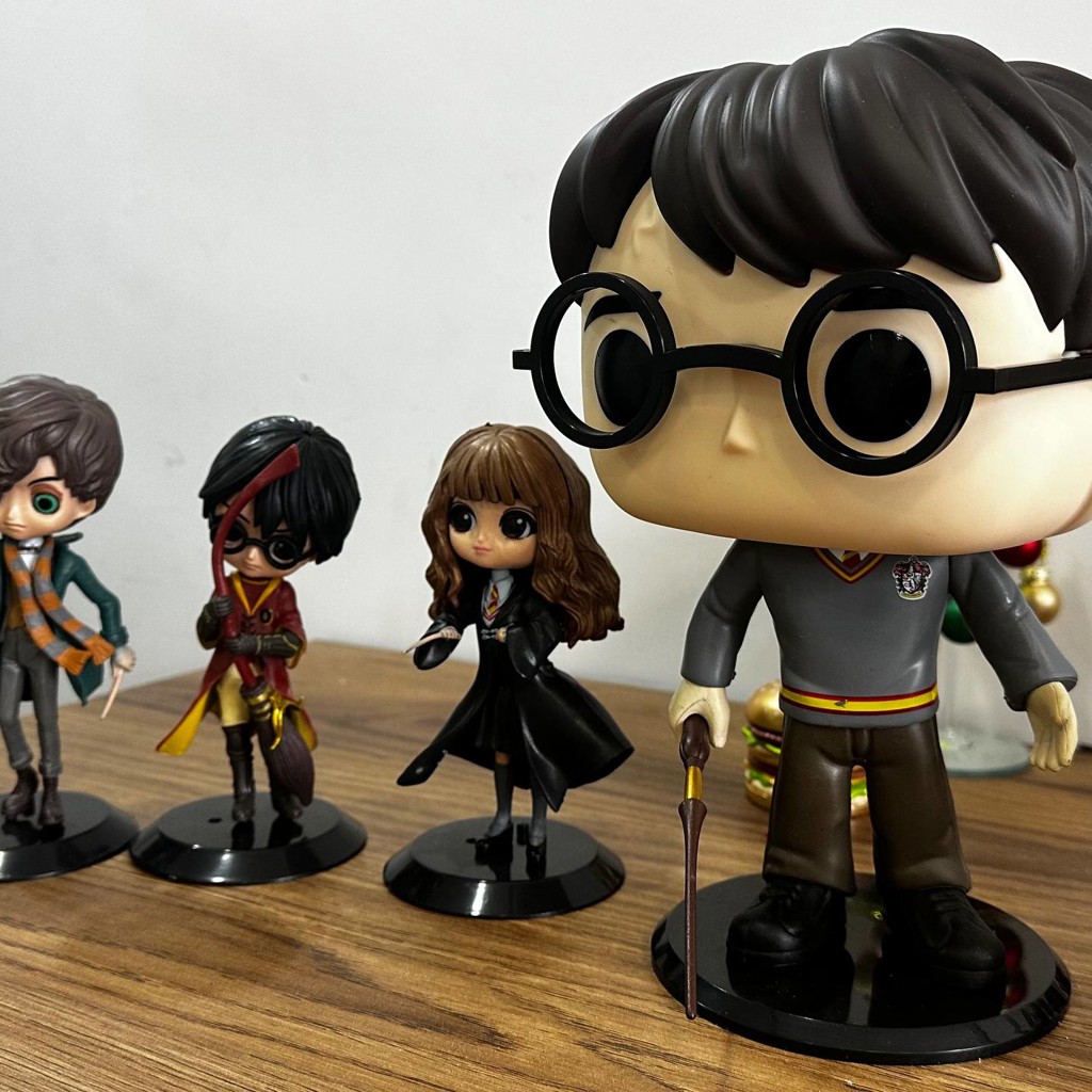 Фигурка Harry Potter