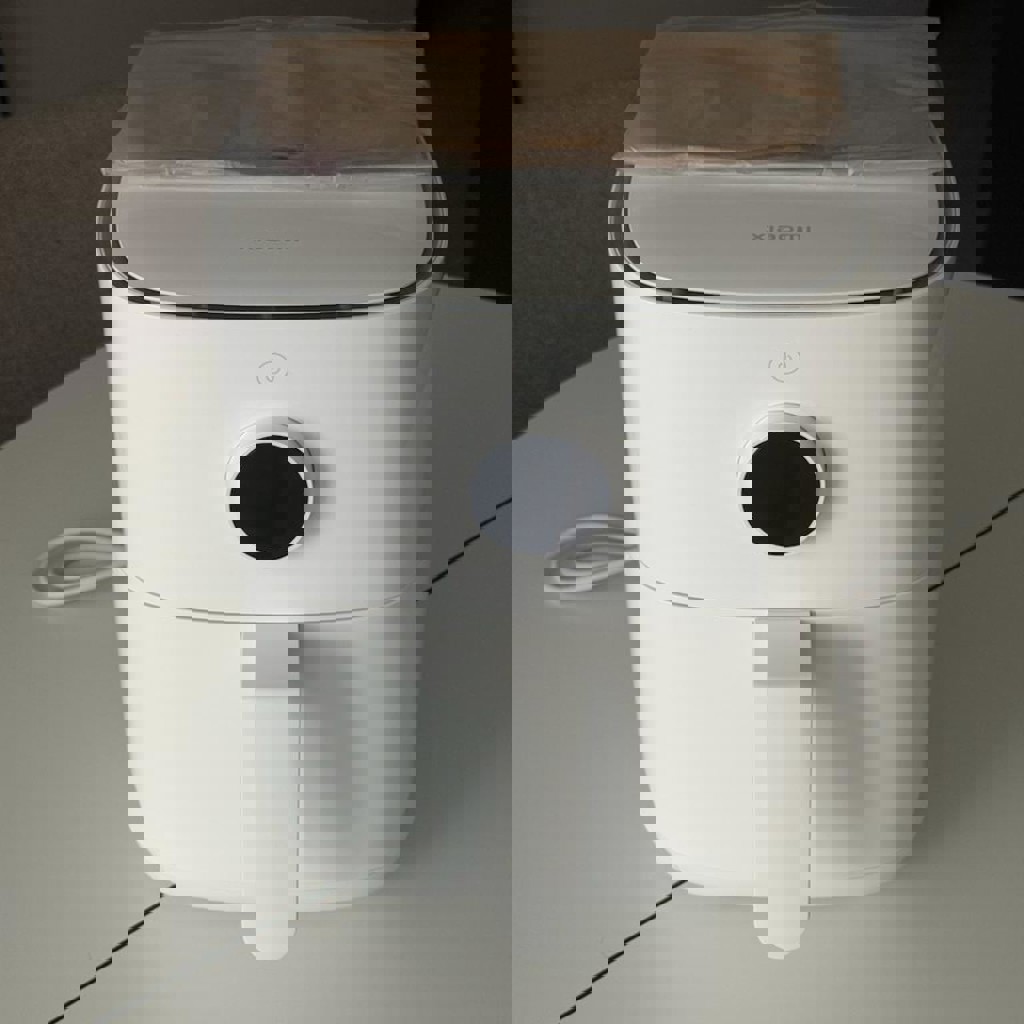 Xiaomi Smart Air Fryer 4.5L