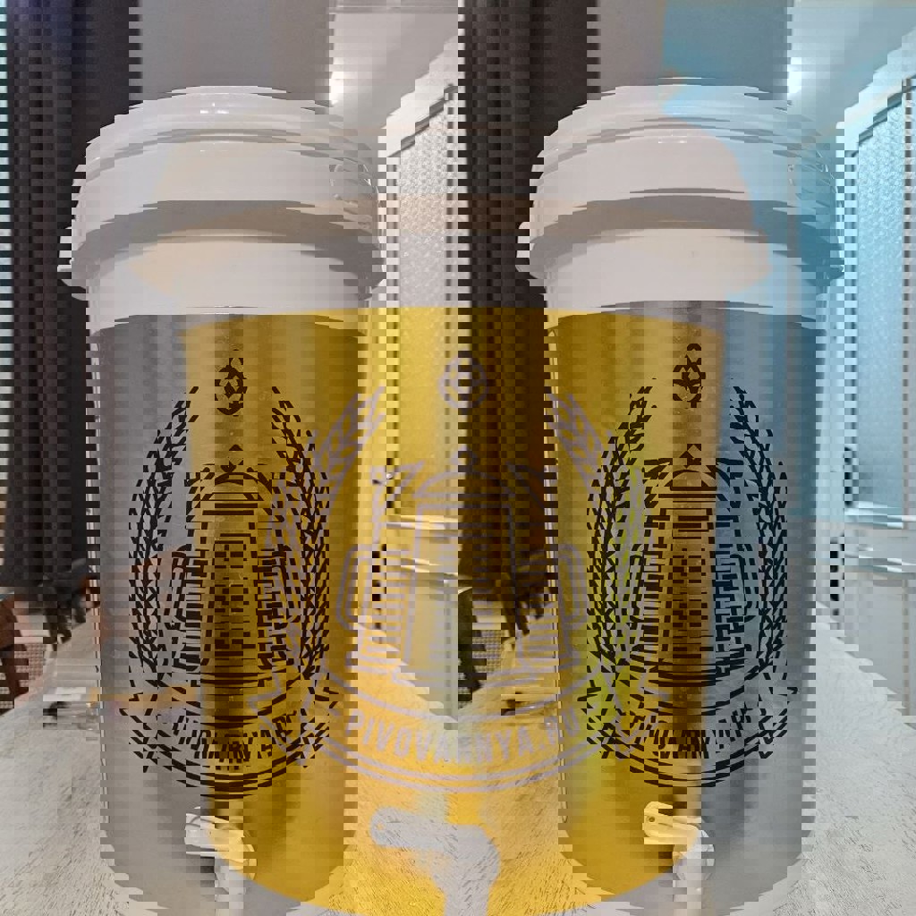 Ёмкость для сбраживания