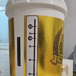 Ёмкость для сбраживания - фото 2