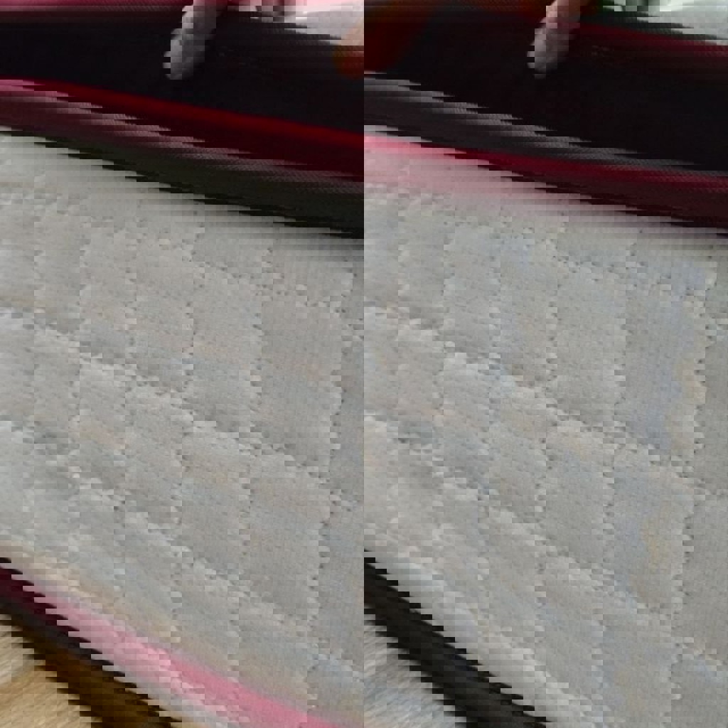 Двуспальный матрас