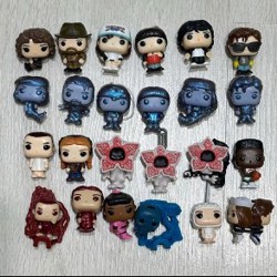 Funko Pop Векна Генри - фото 1
